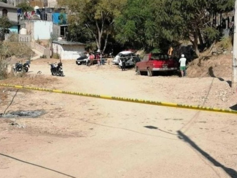 Oaxaca registra siete feminicidios en primeros días del 2022