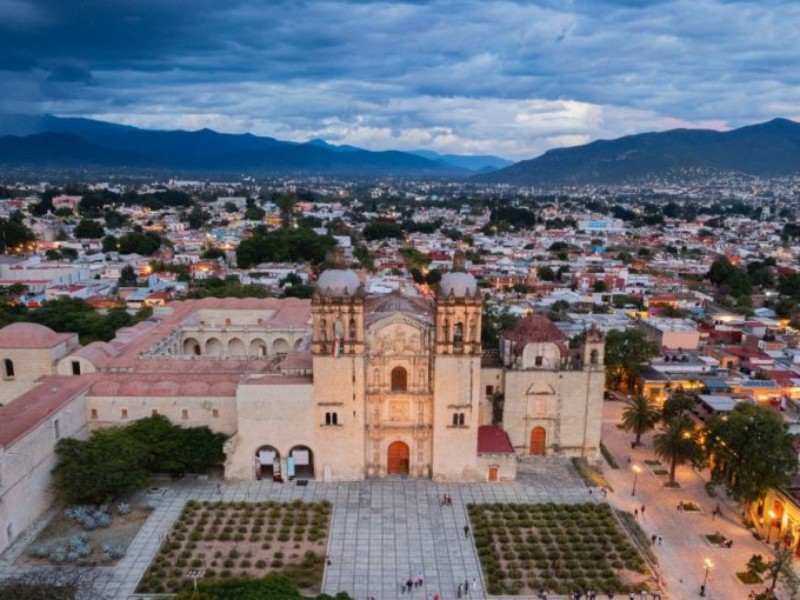 Oaxaca se consolida como destino turístico preferido durante Guelaguetza 2025