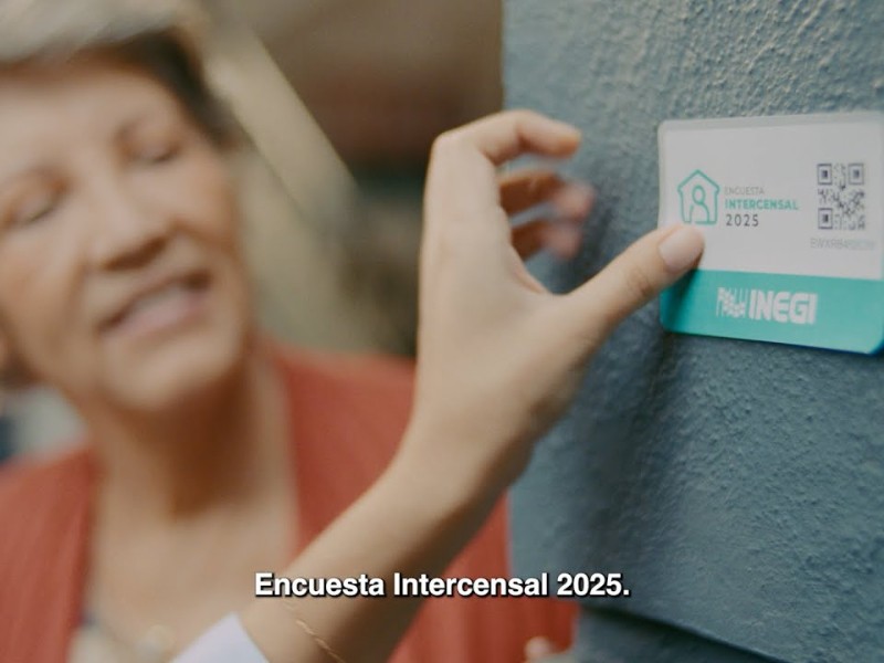 Oaxaca se prepara para la Encuesta Intercensal del INEGI