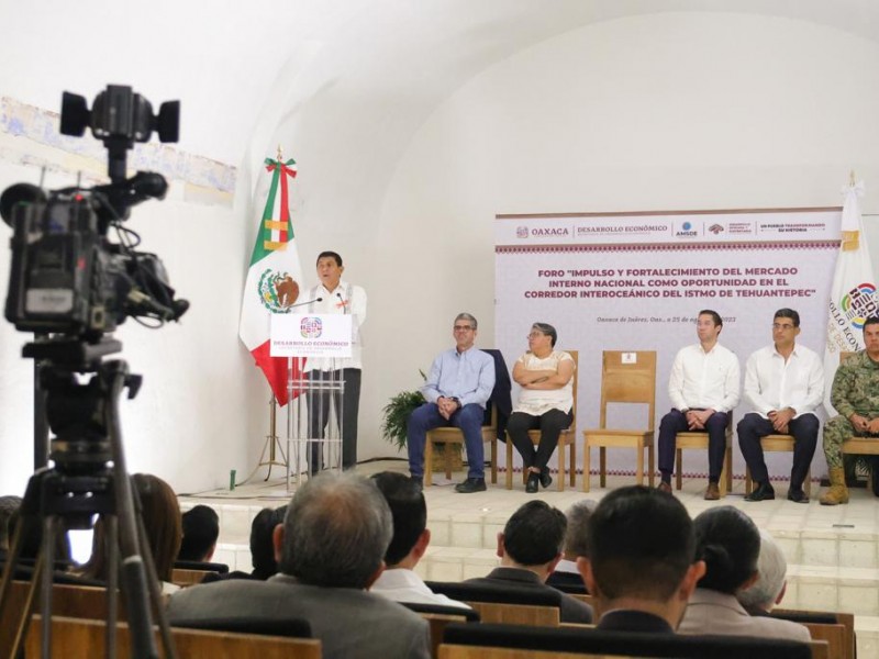 Oaxaca sede de Cuarta Asamblea General Ordinaria de la AMSDE