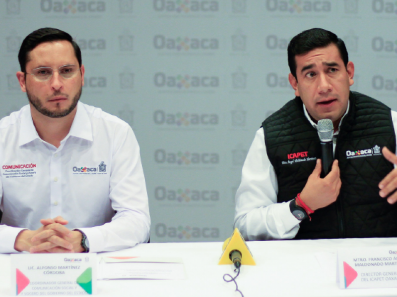 Oaxaca será anfitrión de reunión nacional de ICAT´s
