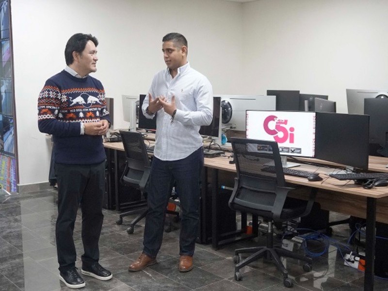 Oaxaca será el primer estado en implementar el modelo C5 de Salud