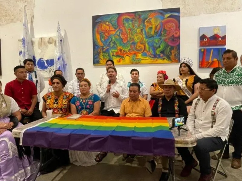 Oaxaca será sede de la Monumental Vela de Velas 2025