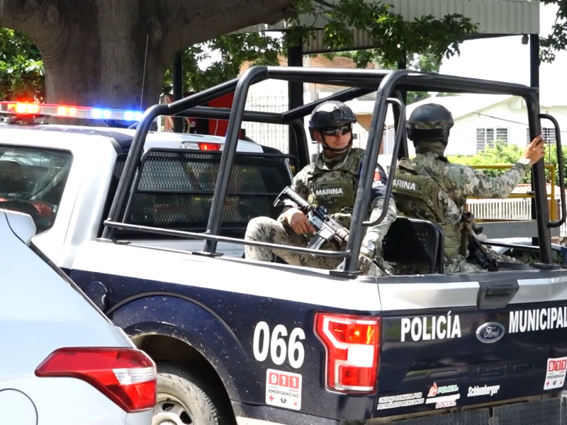 Oaxaqueños pierden más de 5 MMDP ante inseguridad