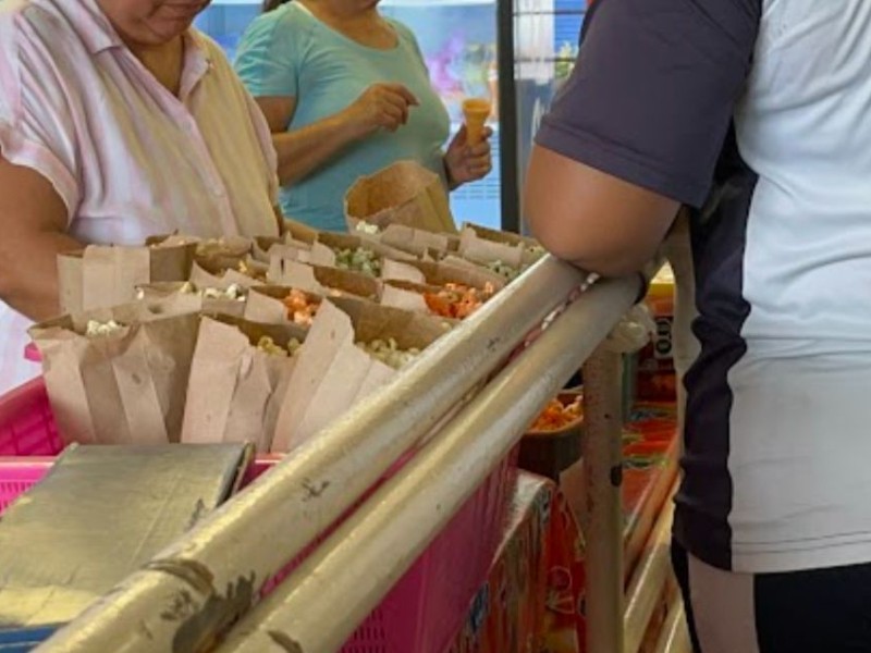 Obesidad y diabetes siguen como retos de salud en Tuxpan