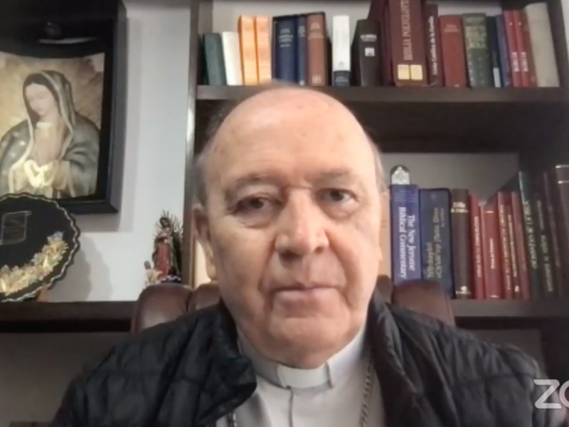 Obispo de Irapuato condena masacre