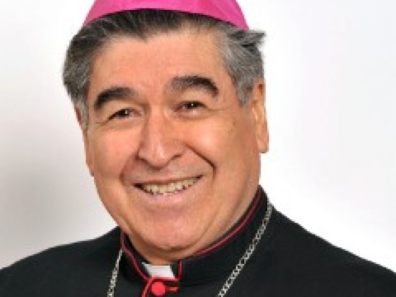 Obispo emerito de San Cristóbal es herido de bala