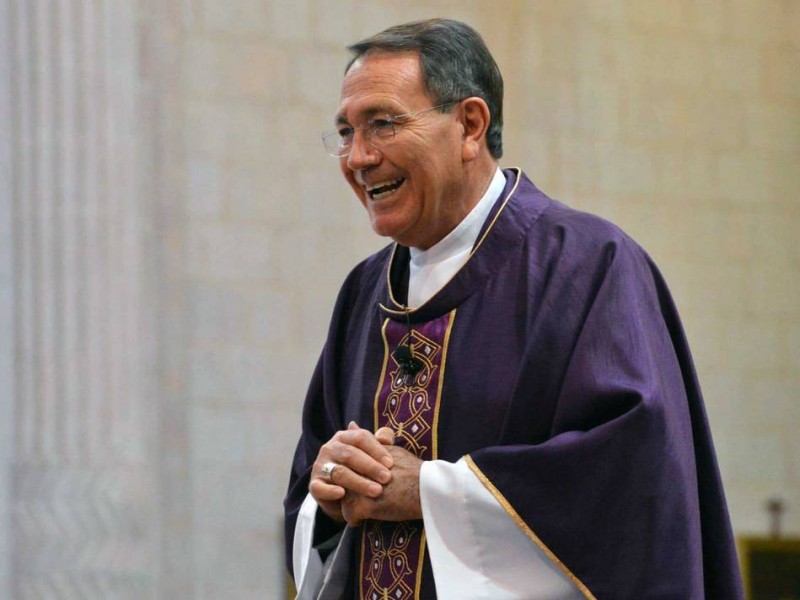 Obispo invita a emitir el voto con responsabilidad
