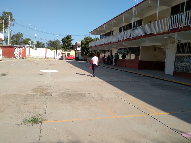 Obispos muestran preocupación ante regreso a clases