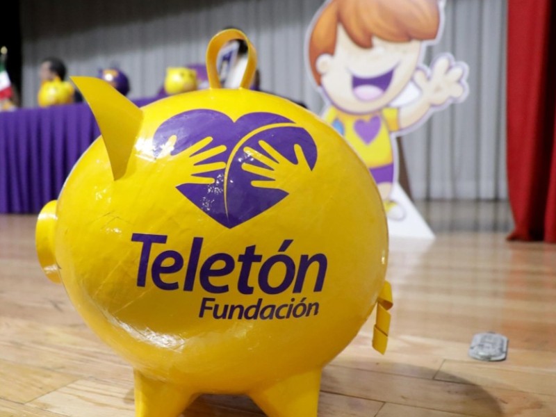 Obligan a trabajadores de ayuntamientos a donar al Teletón