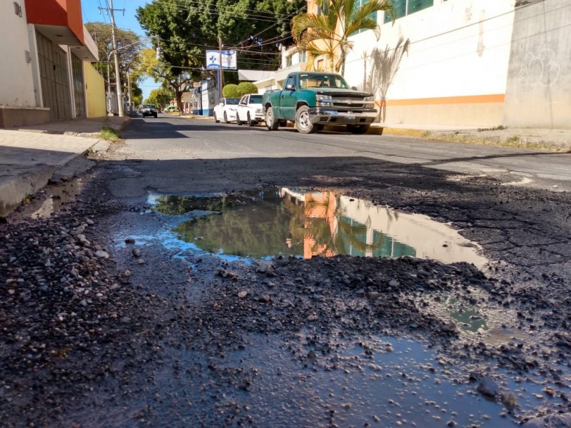 Obligan constantes fugas de agua a crear departamento