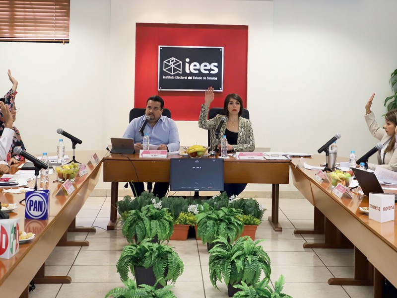 Obligará el IEES a partidos a tener candidatos indígenas