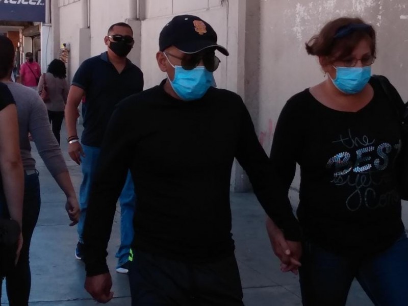 Obligatorio uso de cubrebocas en Sonora, médicos lo respaldan