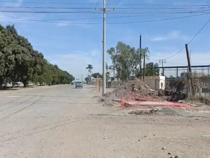 Obra del Parque Industrial ya tiene constructora asignada
