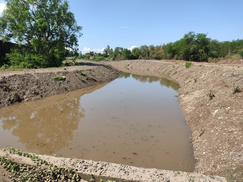 Obra pública, asignatura pendiente en Guasave