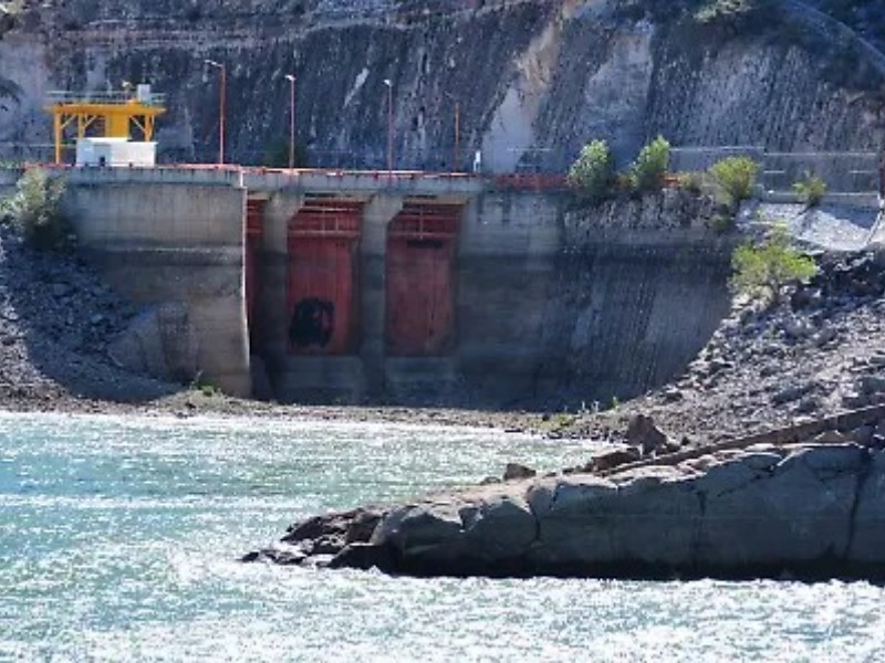 Obra tunal ll oportunidad para constructoras