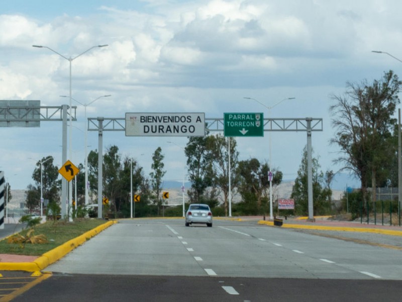 Obras carreteras y campo sufrirán recorte en presupuesto 2021