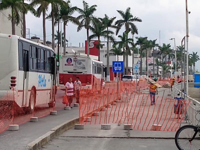 Obras deben distribuirse más allá del Centro