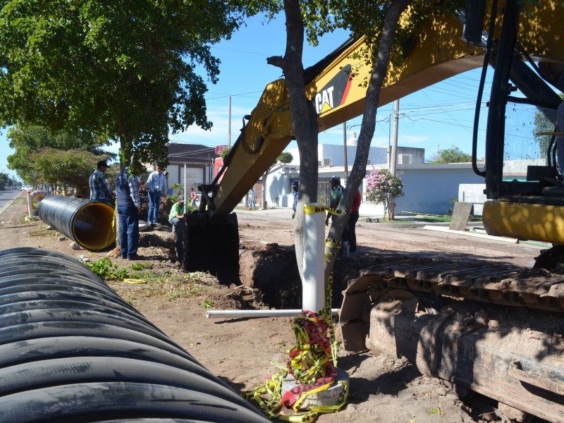 Obras del Zacatecas hasta tres meses más