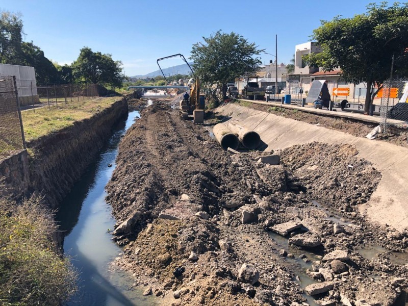 Obras en Blvd. Colosio tomarán tres meses