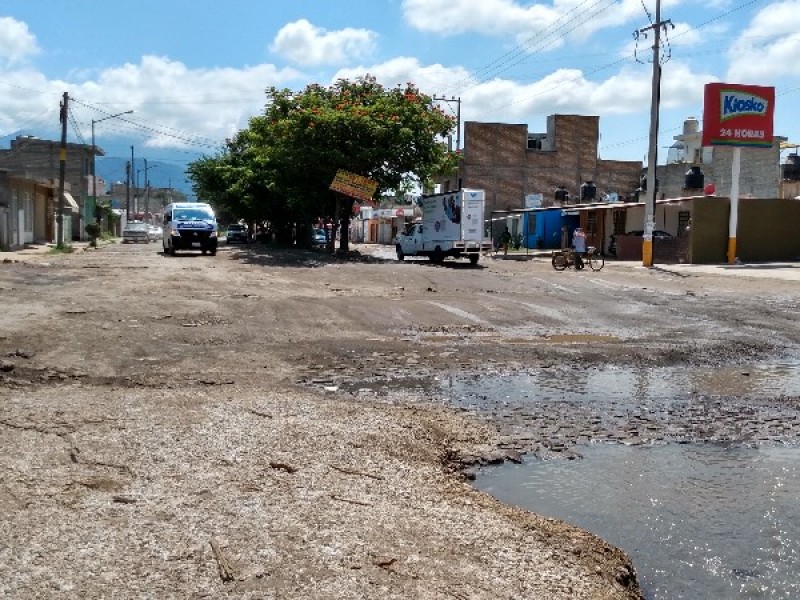 Obras en la cantera inician en octubre