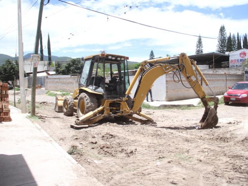 Obras en la ciudad requieren opinión técnica: CAPAC