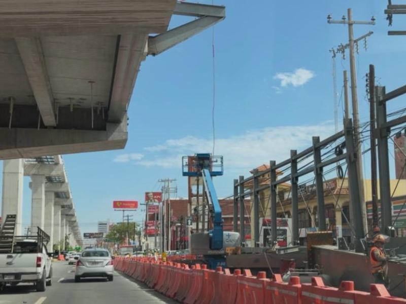 Obras mundialistas en Nuevo León: Promesas sin concluir