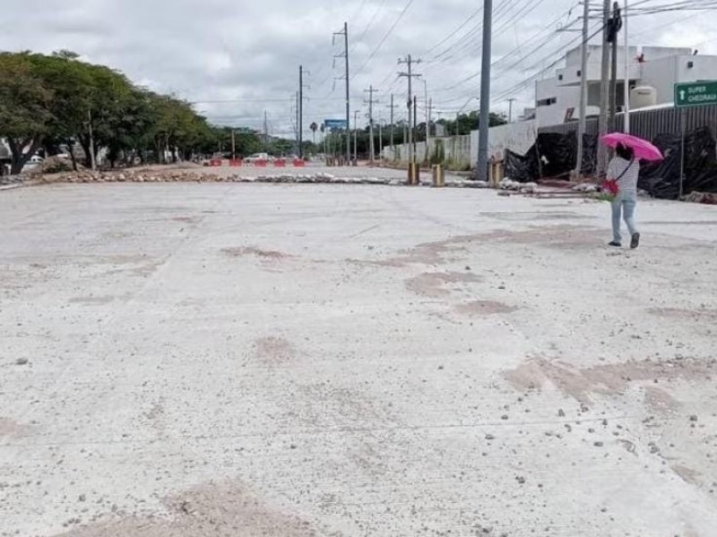 Obras pendientes de la 4T, 2024 será para culminarlas