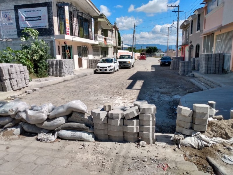 Obras Publicas espera entregar 94 obras a finales de septiembre