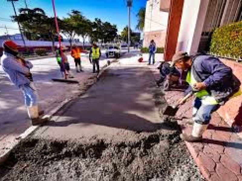 Obras Publicas prepara presupuesto de 300 mdp para el 2024