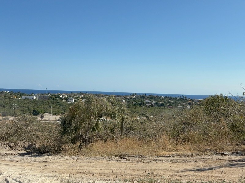 Obras y zonas no están entregadas al Ayuntamiento de Los Cabos: Dirección