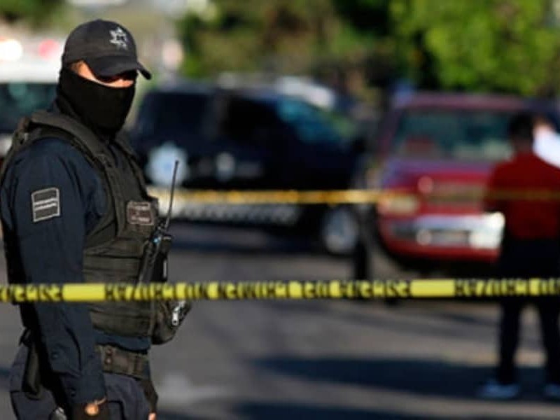 Obregón, otra vez la segunda ciudad más insegura del país