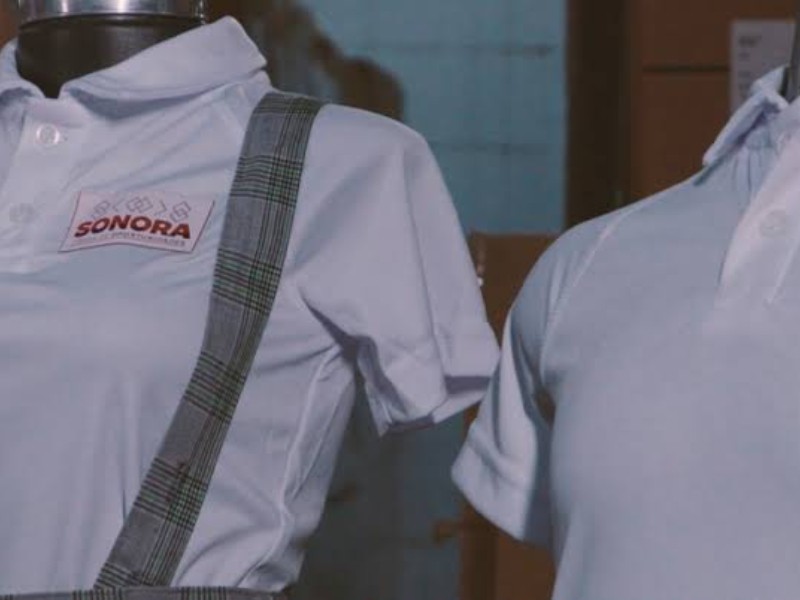 Obsequiarán uniformes escolares a estudiantes afectados por lluvias