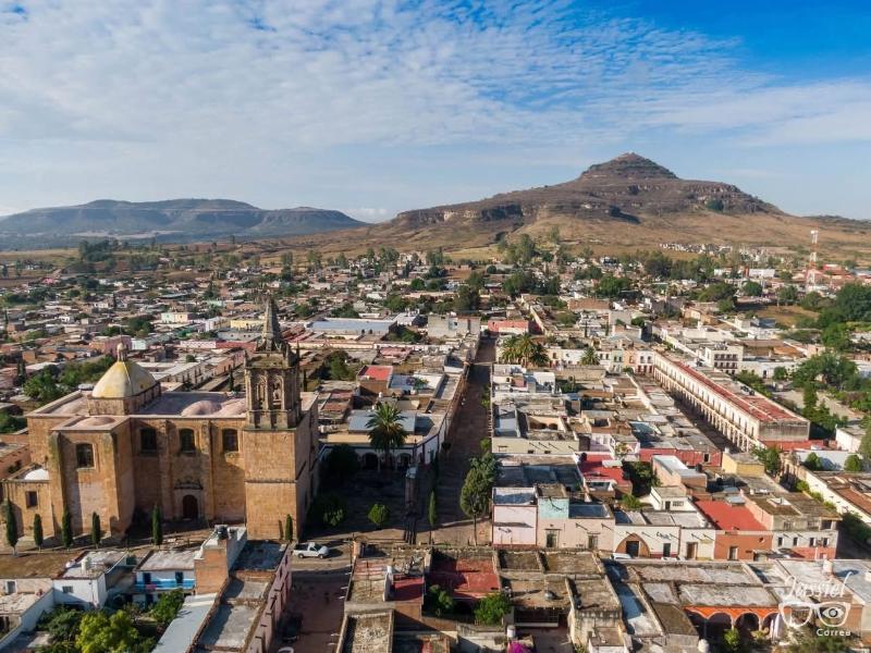 Observaciones a Pueblos Mágicos buscan mejorar servicios; no retirar nombramientos