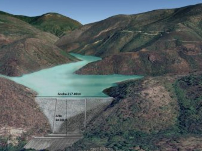 Observatorio Ciudadano exige transparencia sobre presa y acueducto Oaxaca