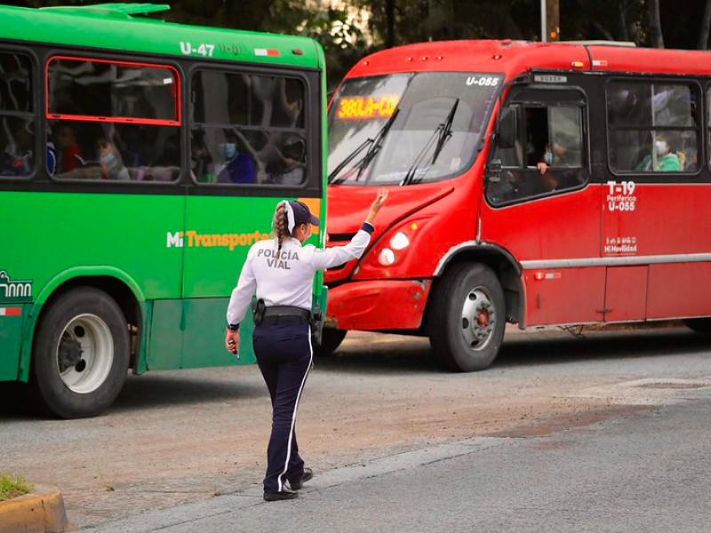 Observatorio demanda avances en siete recomendaciones sobre movilidad y transporte