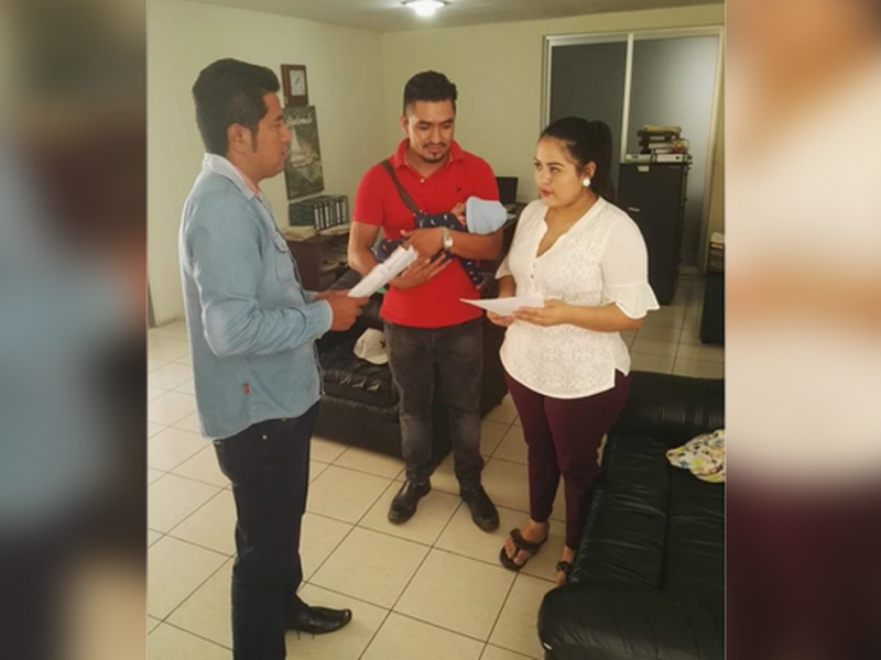 Obtención de doble nacionalidad, buscan guatemaltecos