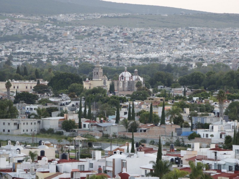 Obtiene Corregidora premio “Haciendas Locales Fuertes”