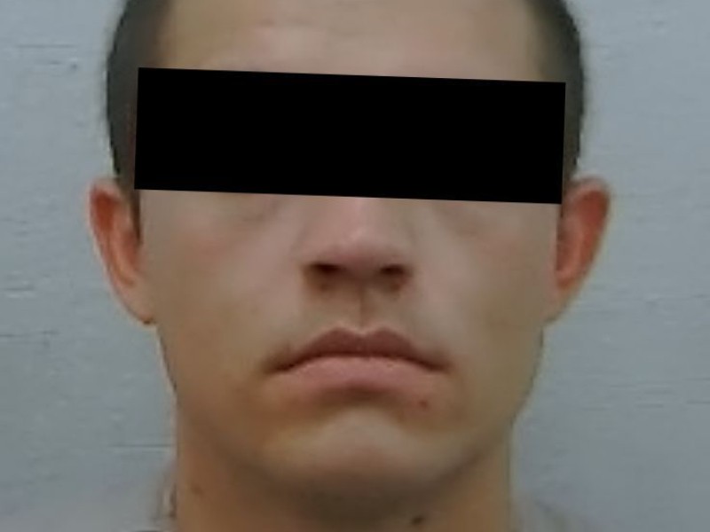 Obtiene FGJES sentencia de 53 años de prisión contra responsable de secuestro