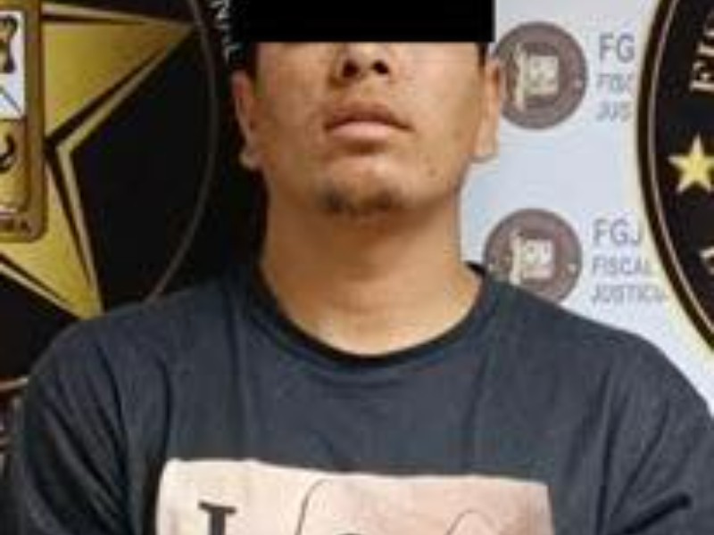 obtiene vinculación a proceso y prisión preventiva por homicidio