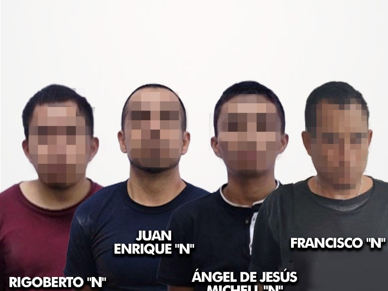 Obtienen sentencias condenatorias por homicidio en Irapuato y Pénjamo