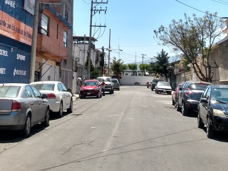 Ocho Cedros, colonia con más robos de vehículos