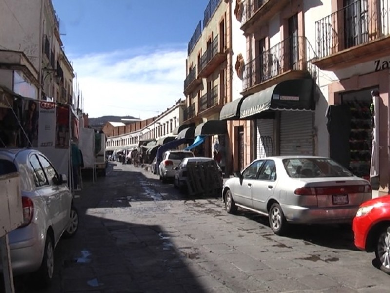 Ocho comercios suspendidos por no respetar normativas sanitarias