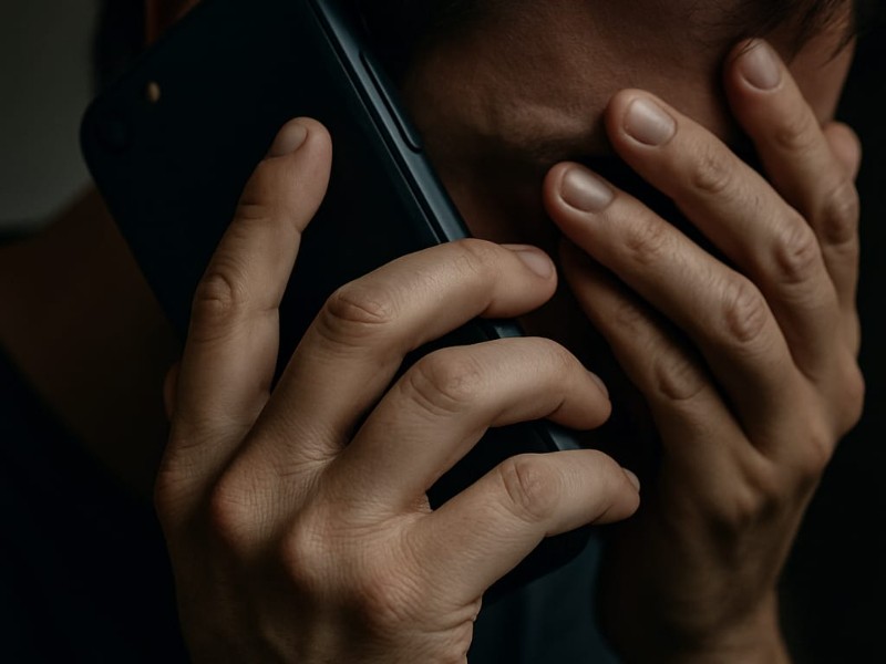 Ocho de cada cien zacatecanos, víctimas de extorsión