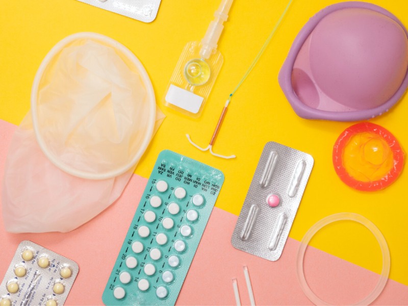 Ocho de cada diez adolescentes mexicanos desconocen anticonceptivos