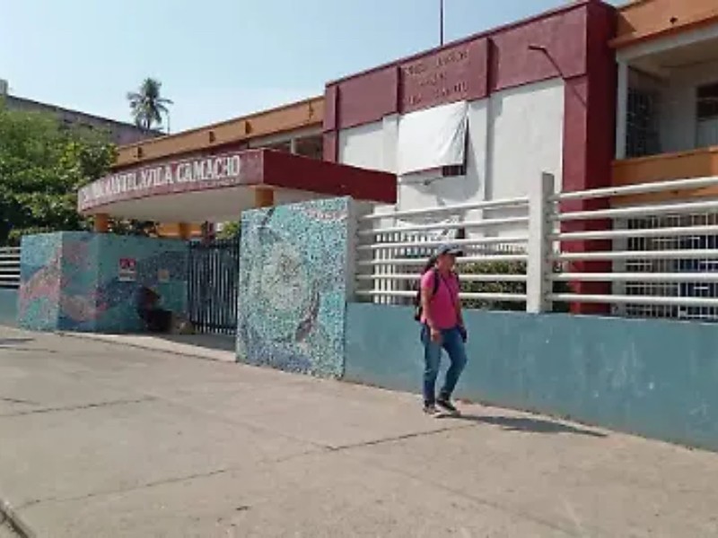 Ocho escuelas de Acapulco adelantan vacaciones por inseguridad