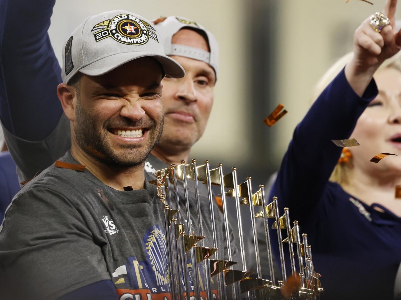 Ocho latinos ganan el Bate de Plata en la MLB