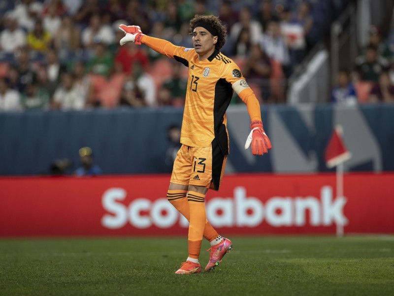 Ochoa dice que jugar contra el Madrid visibiliza Liga Mx