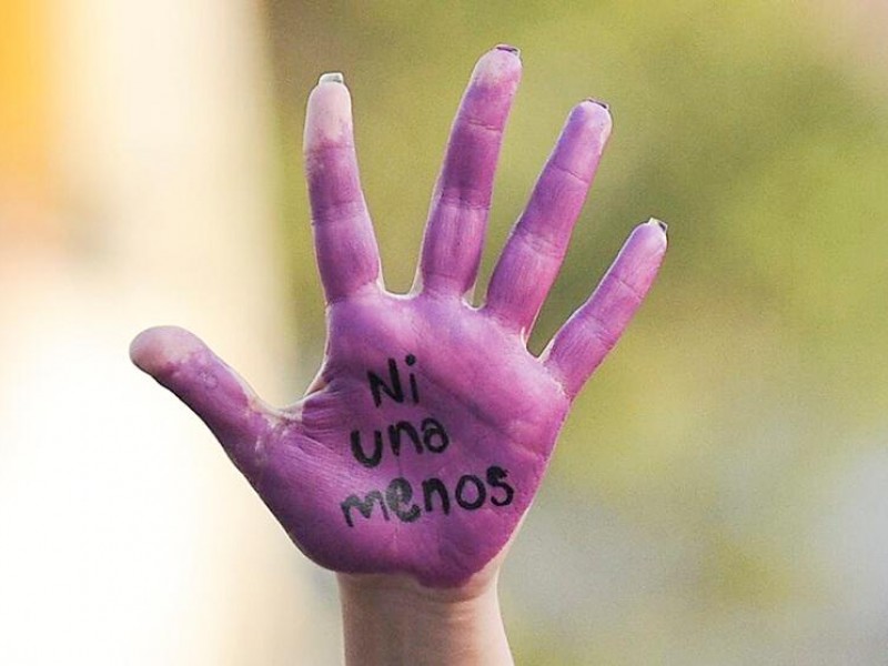 Octavo lugar ocupa Sonora en casos de violencia de género