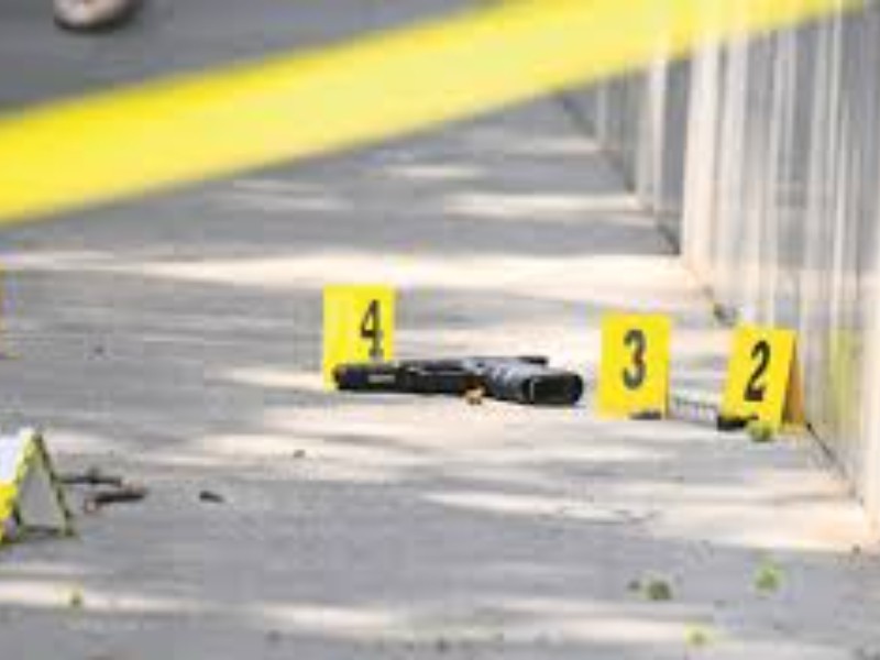 Octubre fue el mes con menos homicidios en 8 años en Guanajuato